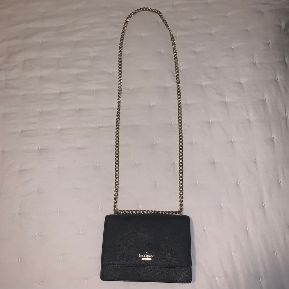 Kate Spade crossbody bag